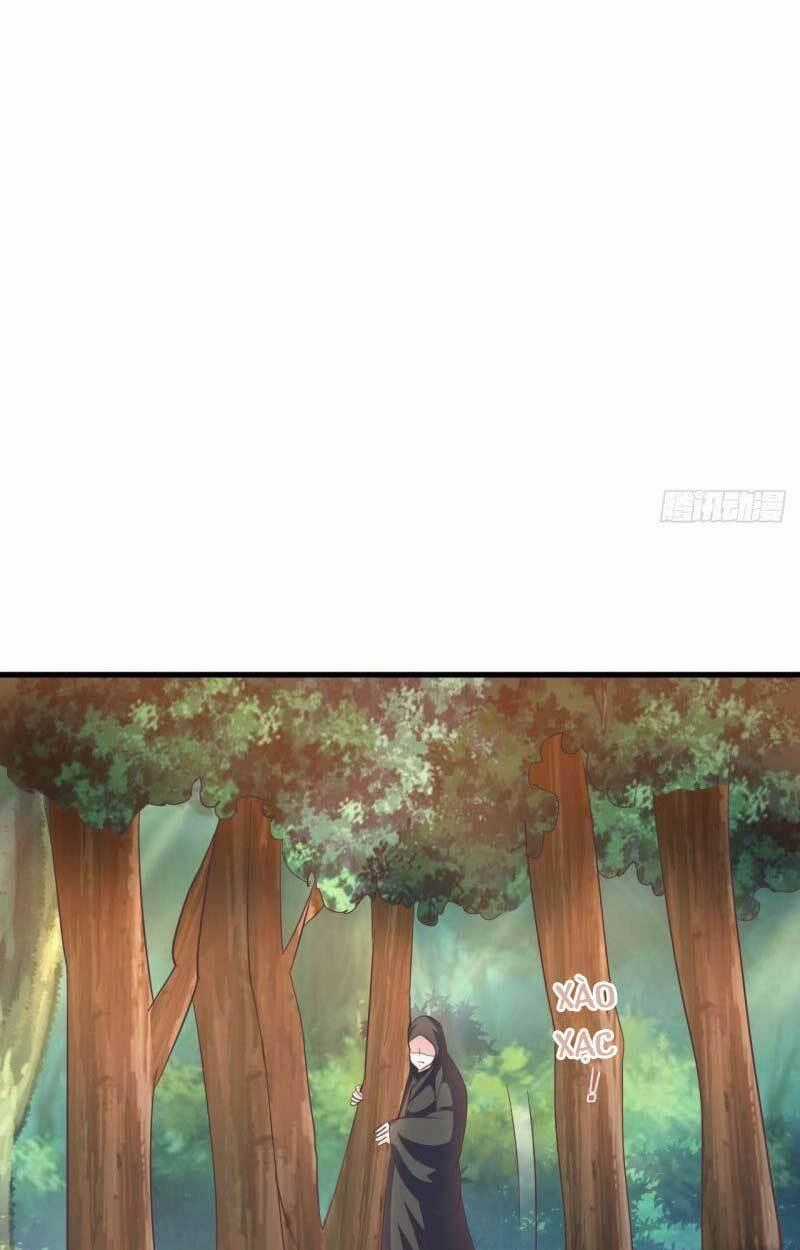 Bạo Quân Thử Yêu: Yêu Hậu Như Thử Đa Kiều Chapter 58.2 trang 26