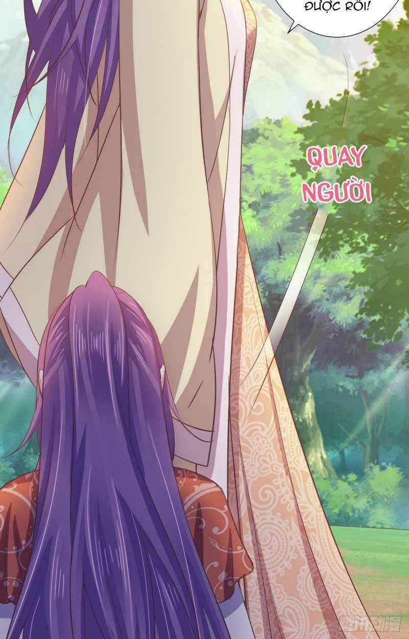 Bạo Quân Thử Yêu: Yêu Hậu Như Thử Đa Kiều Chapter 58.2 trang 7