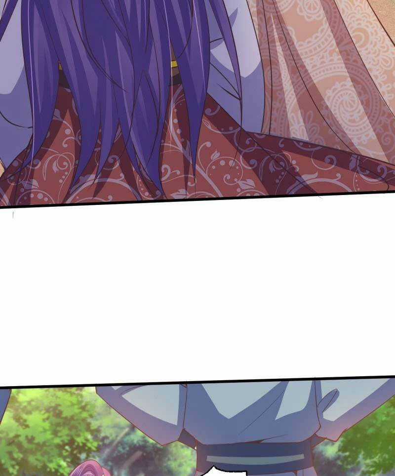 Bạo Quân Thử Yêu: Yêu Hậu Như Thử Đa Kiều Chapter 58.2 trang 8