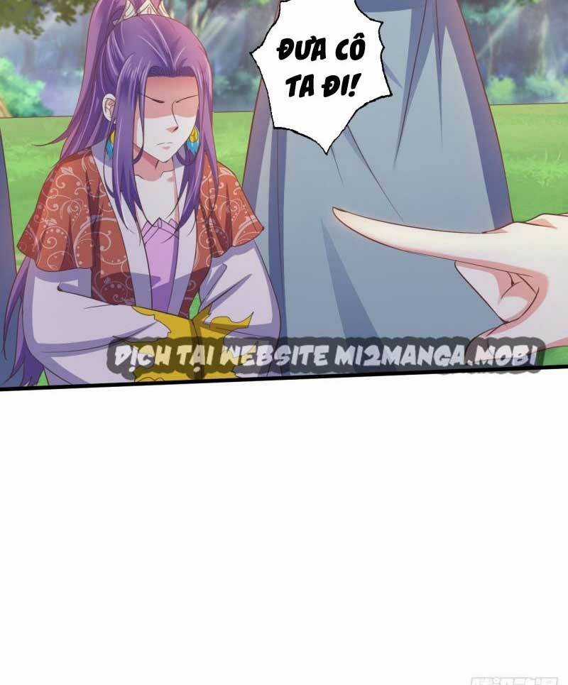 Bạo Quân Thử Yêu: Yêu Hậu Như Thử Đa Kiều Chapter 58.2 trang 9