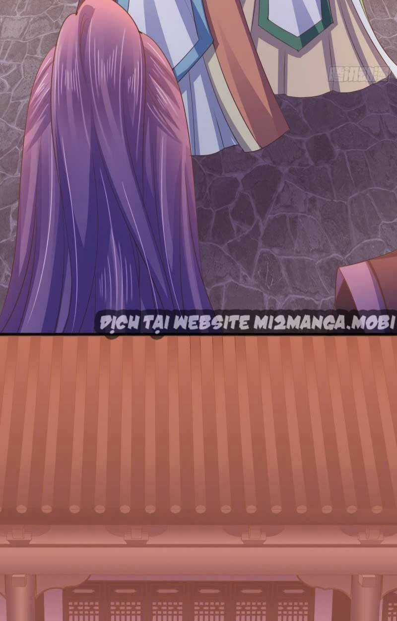 Bạo Quân Thử Yêu: Yêu Hậu Như Thử Đa Kiều Chapter 59.1 trang 12