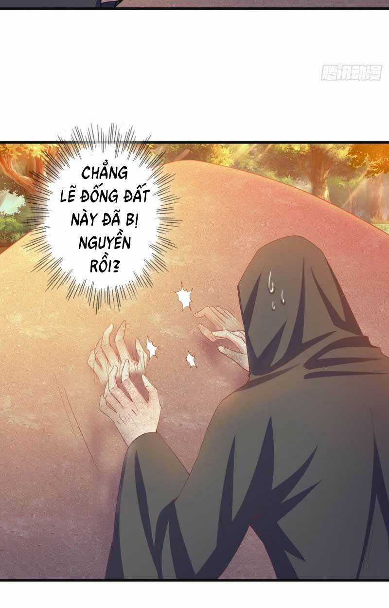 Bạo Quân Thử Yêu: Yêu Hậu Như Thử Đa Kiều Chapter 59.1 trang 2