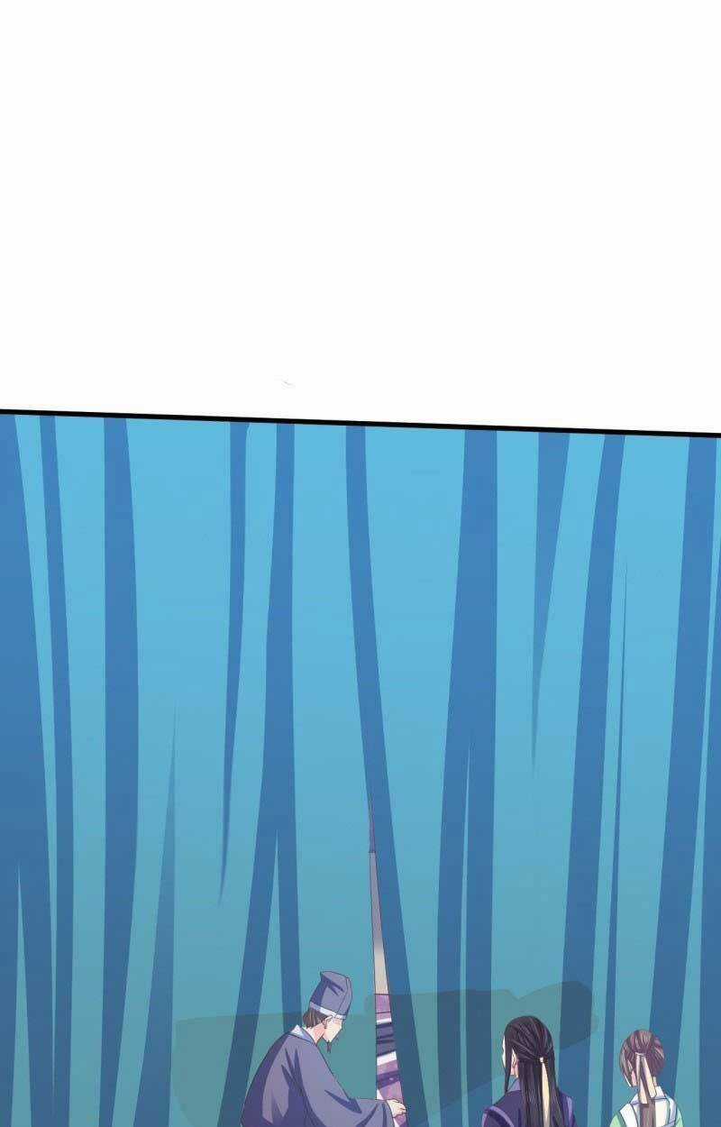 Bạo Quân Thử Yêu: Yêu Hậu Như Thử Đa Kiều Chapter 59.2 trang 11