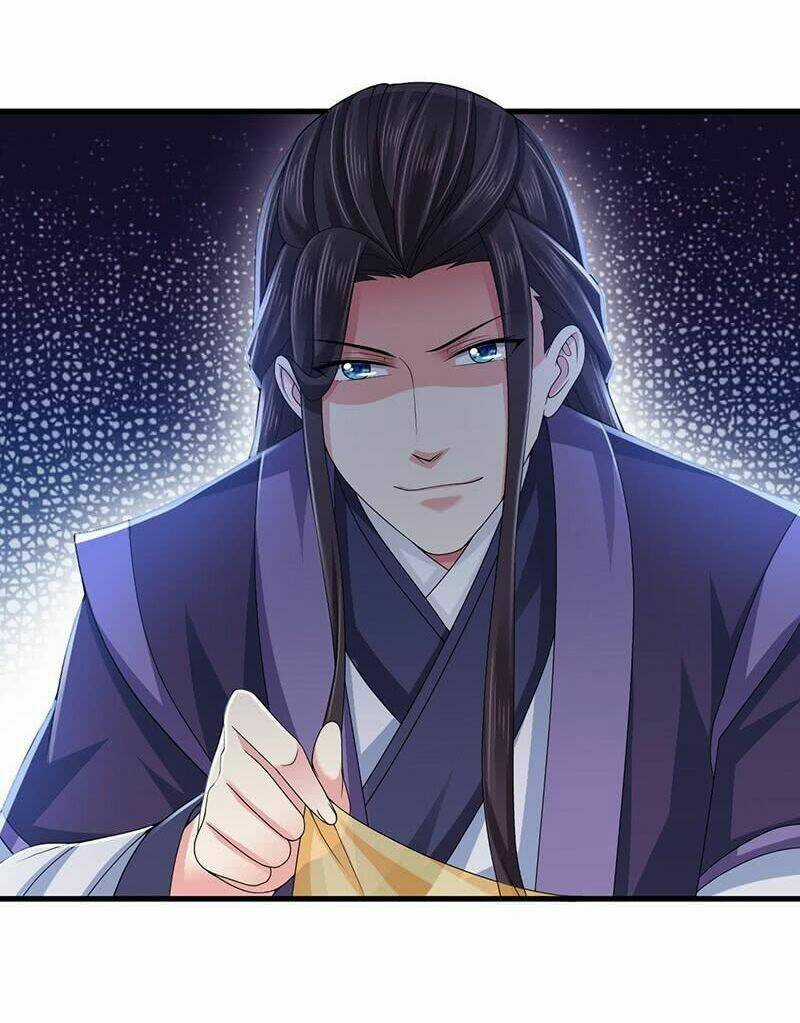 Bạo Quân Thử Yêu: Yêu Hậu Như Thử Đa Kiều Chapter 6 trang 17