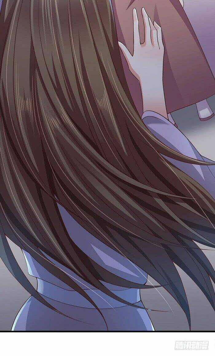 Bạo Quân Thử Yêu: Yêu Hậu Như Thử Đa Kiều Chapter 6 trang 20