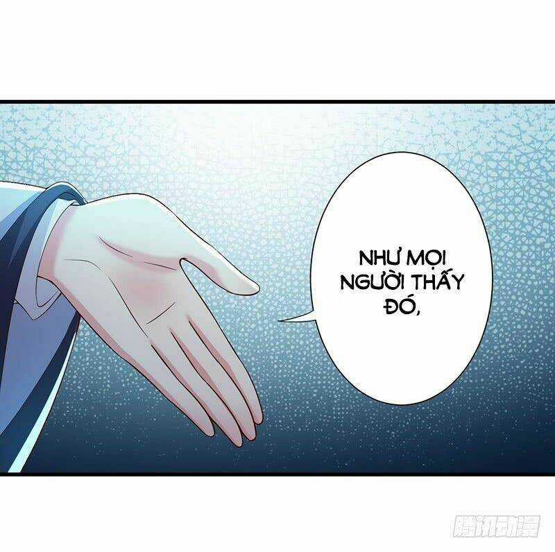 Bạo Quân Thử Yêu: Yêu Hậu Như Thử Đa Kiều Chapter 6 trang 21