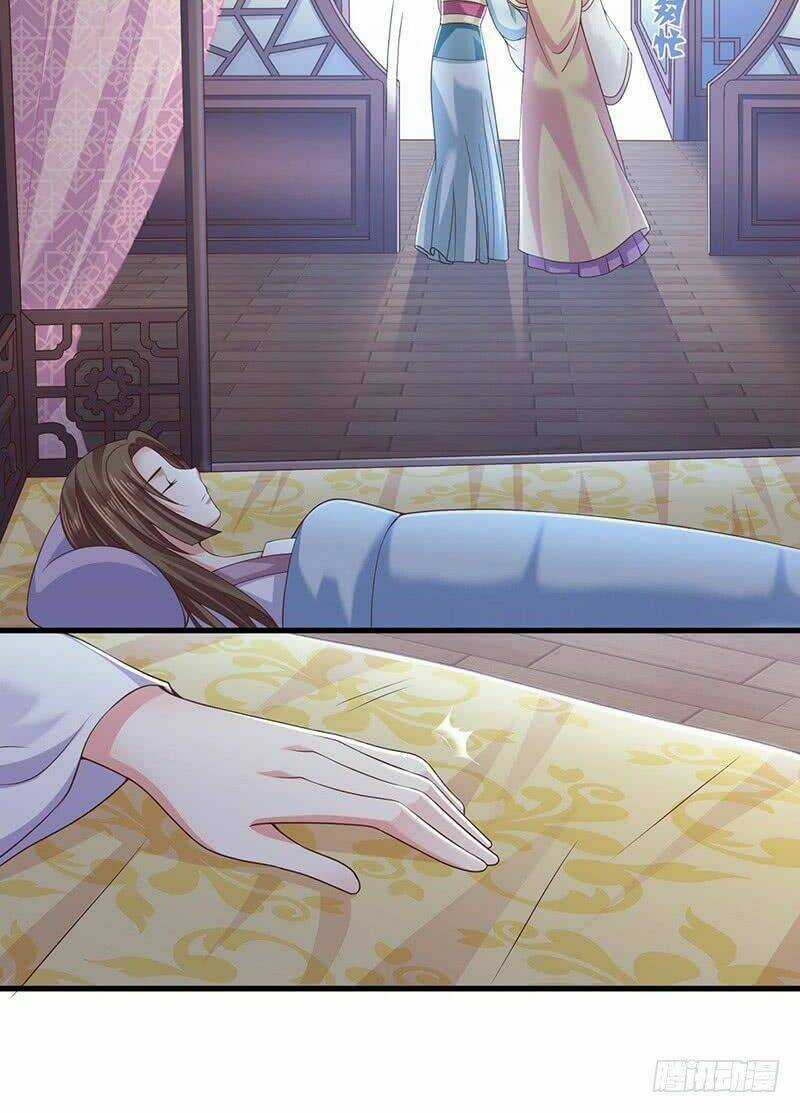 Bạo Quân Thử Yêu: Yêu Hậu Như Thử Đa Kiều Chapter 6 trang 29