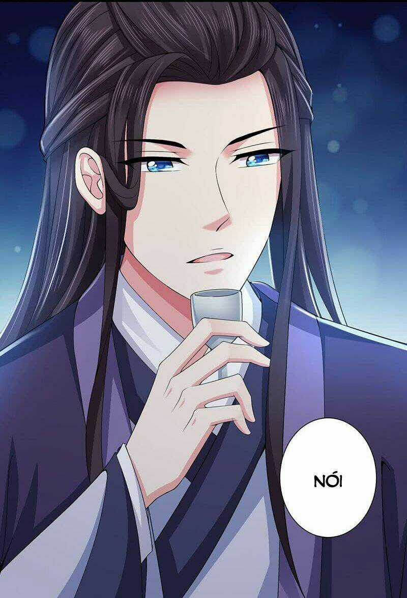 Bạo Quân Thử Yêu: Yêu Hậu Như Thử Đa Kiều Chapter 6 trang 3