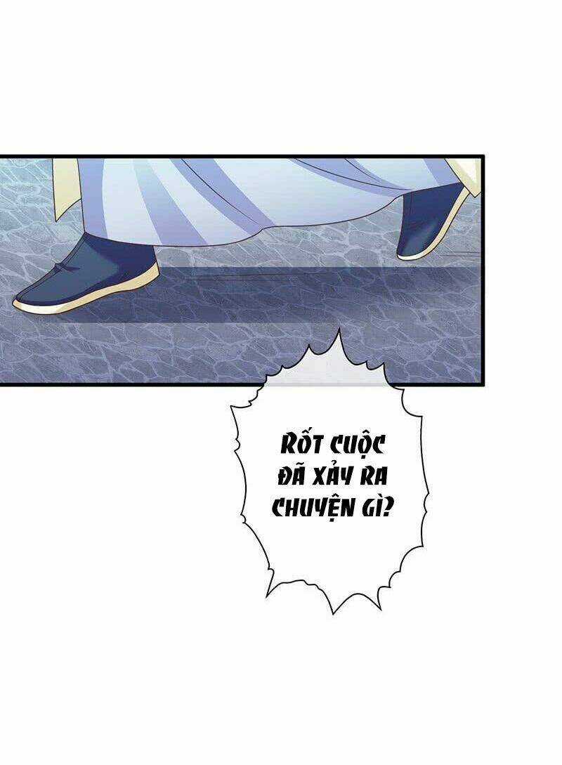 Bạo Quân Thử Yêu: Yêu Hậu Như Thử Đa Kiều Chapter 6 trang 33