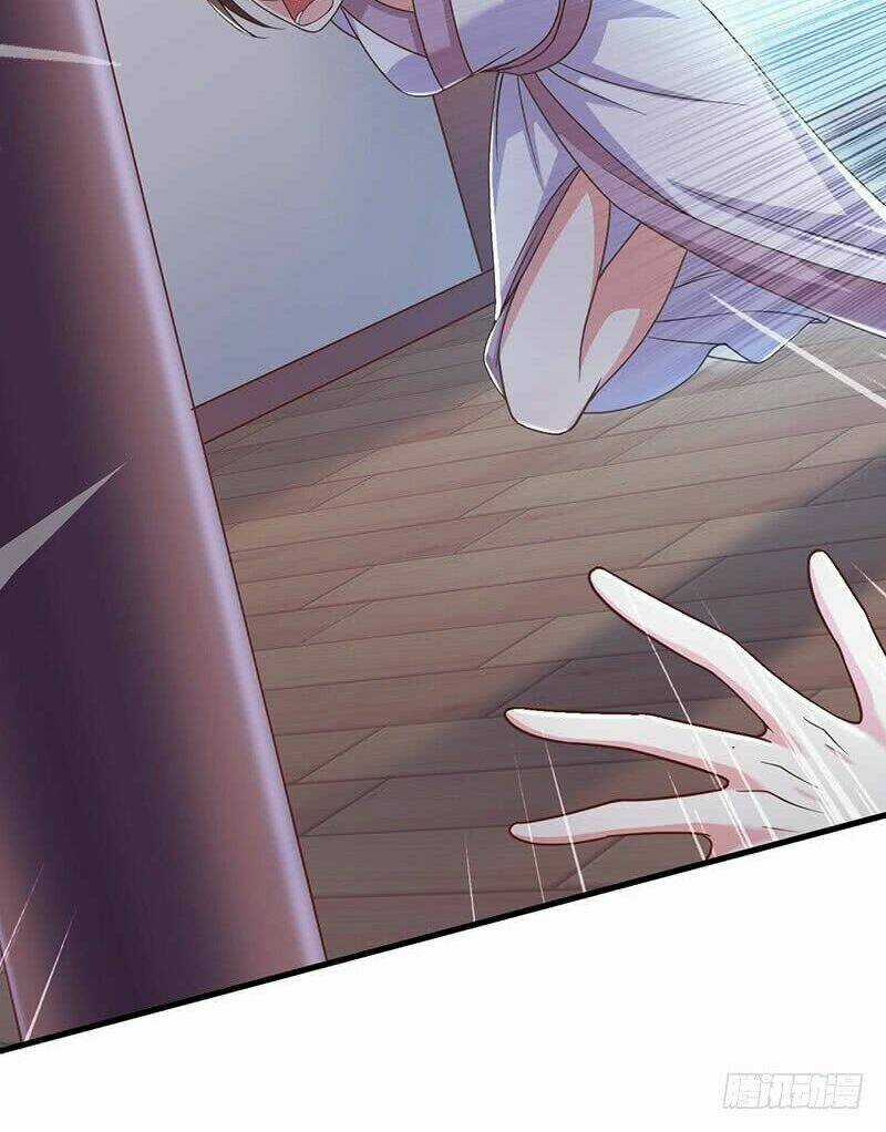 Bạo Quân Thử Yêu: Yêu Hậu Như Thử Đa Kiều Chapter 6 trang 42