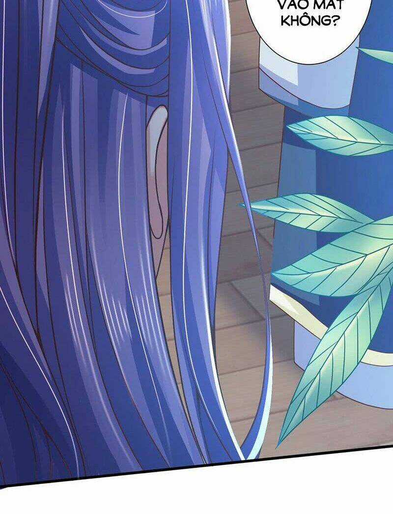 Bạo Quân Thử Yêu: Yêu Hậu Như Thử Đa Kiều Chapter 6 trang 45