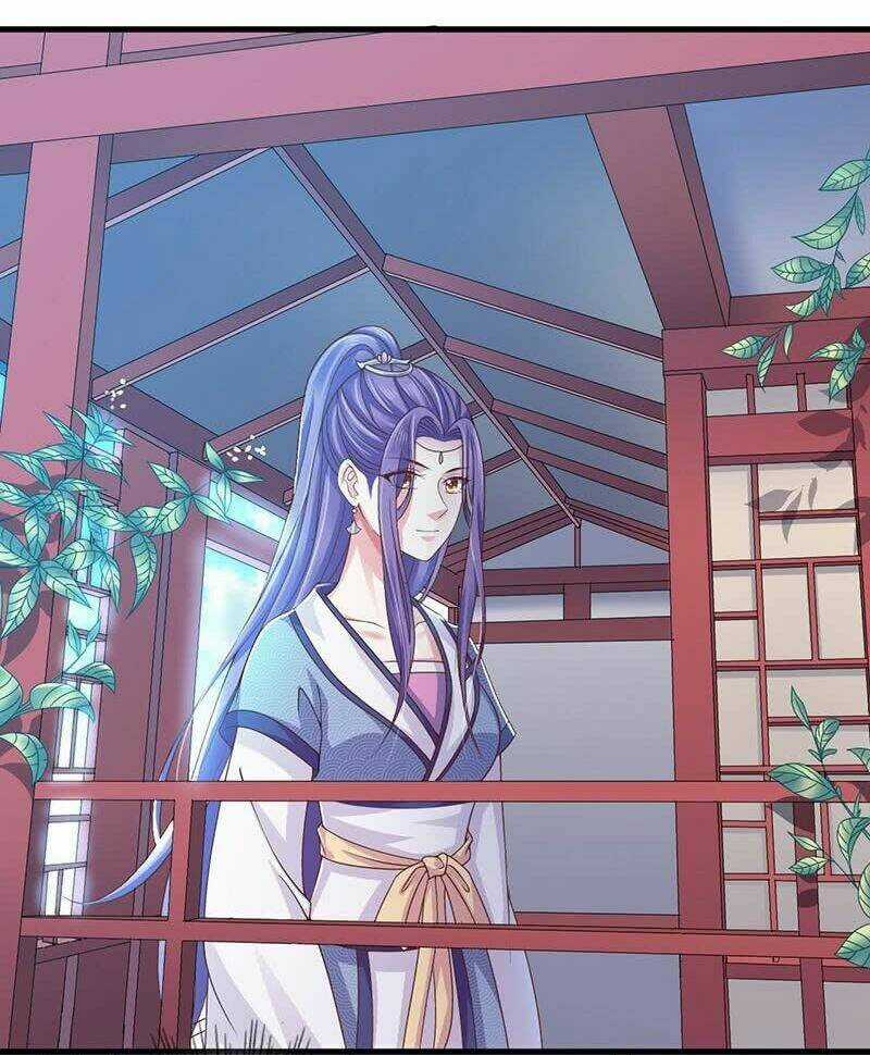 Bạo Quân Thử Yêu: Yêu Hậu Như Thử Đa Kiều Chapter 6 trang 46