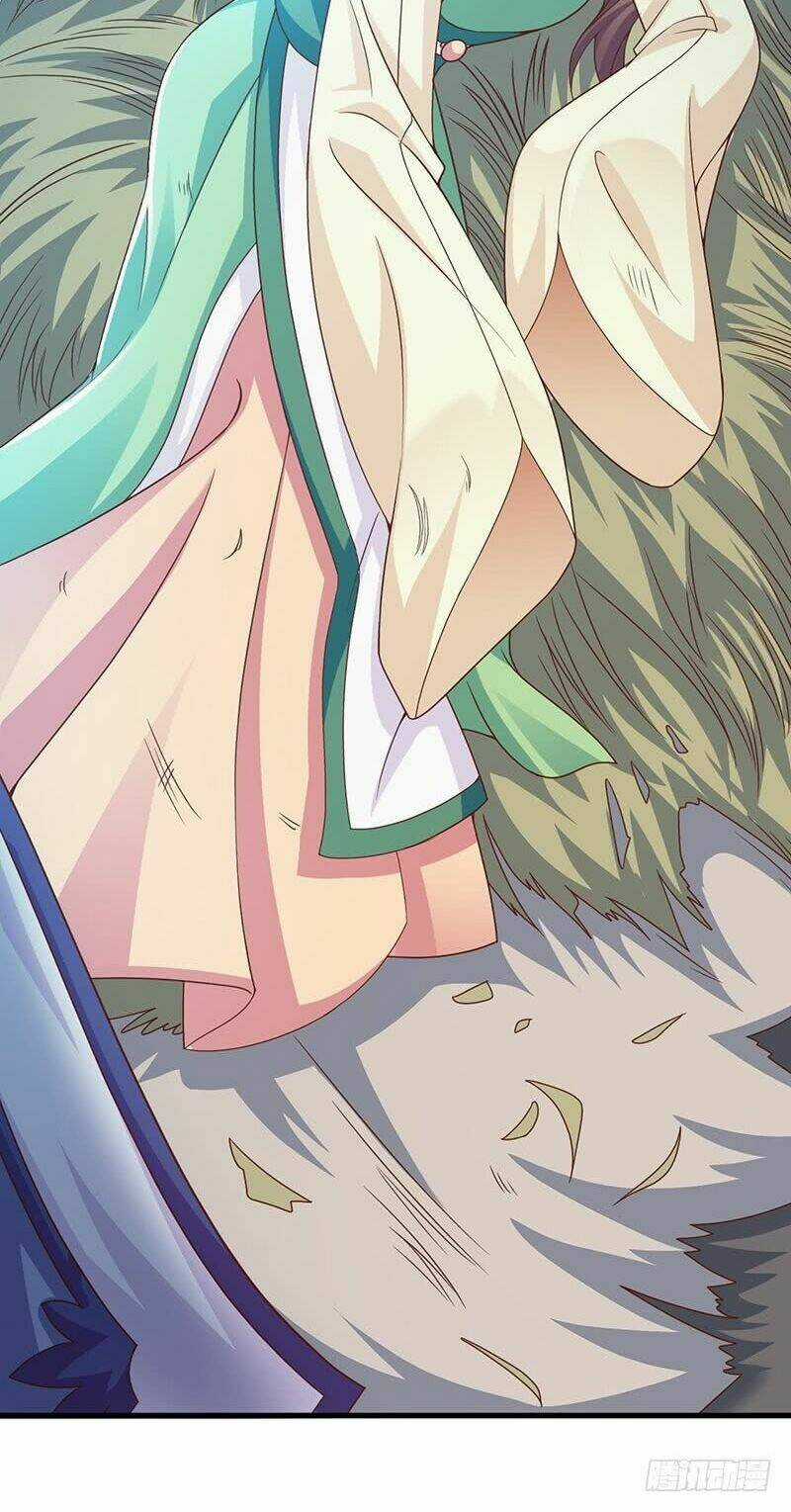 Bạo Quân Thử Yêu: Yêu Hậu Như Thử Đa Kiều Chapter 6 trang 49