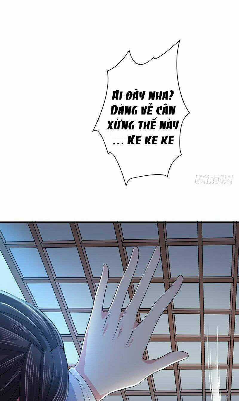 Bạo Quân Thử Yêu: Yêu Hậu Như Thử Đa Kiều Chapter 6 trang 5