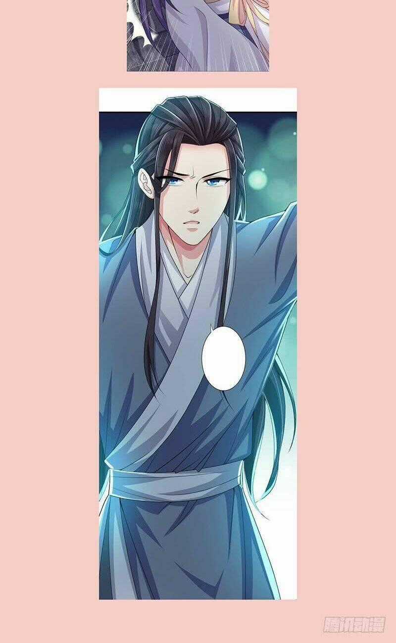 Bạo Quân Thử Yêu: Yêu Hậu Như Thử Đa Kiều Chapter 6 trang 54