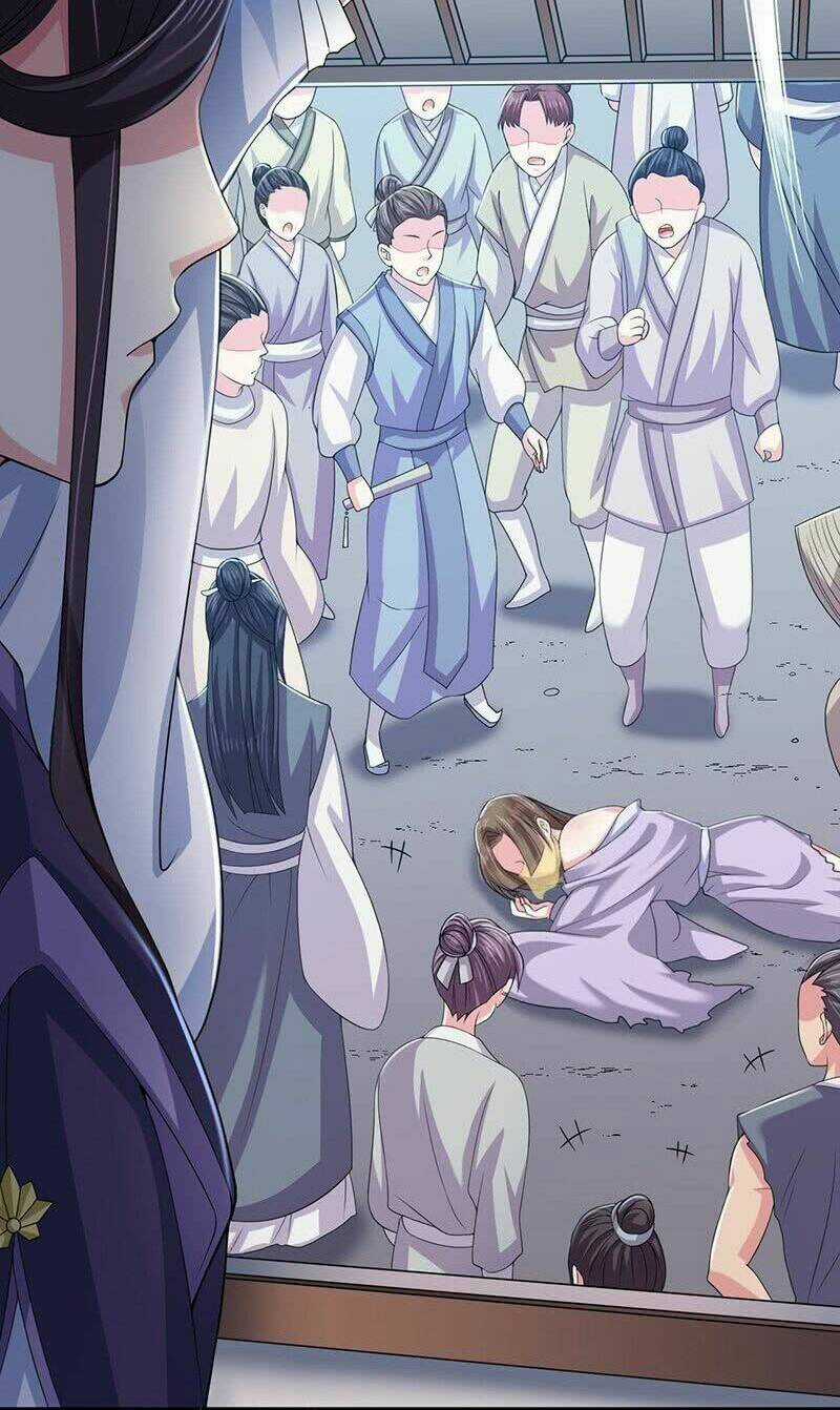 Bạo Quân Thử Yêu: Yêu Hậu Như Thử Đa Kiều Chapter 6 trang 6