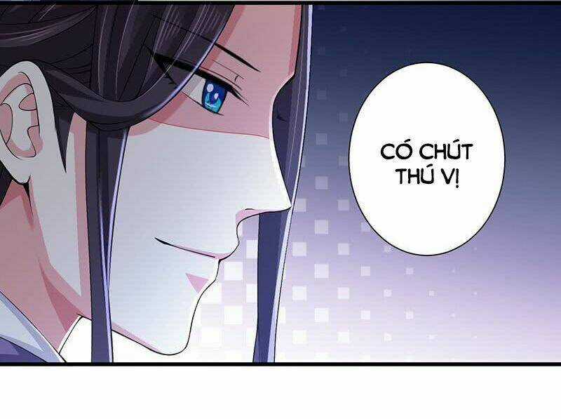 Bạo Quân Thử Yêu: Yêu Hậu Như Thử Đa Kiều Chapter 6 trang 7