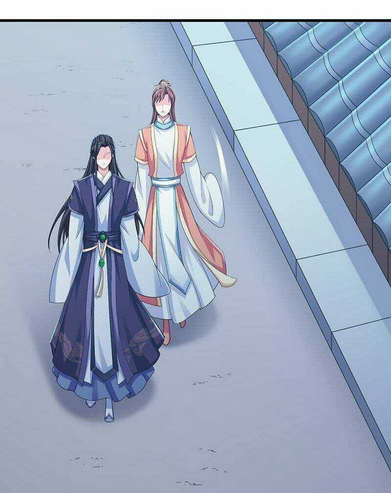 Bạo Quân Thử Yêu: Yêu Hậu Như Thử Đa Kiều Chapter 6 trang 8