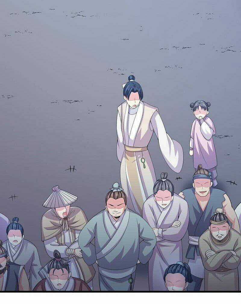 Bạo Quân Thử Yêu: Yêu Hậu Như Thử Đa Kiều Chapter 6 trang 9