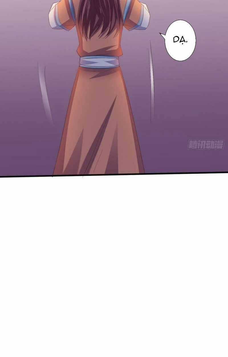 Bạo Quân Thử Yêu: Yêu Hậu Như Thử Đa Kiều Chapter 60.1 trang 14