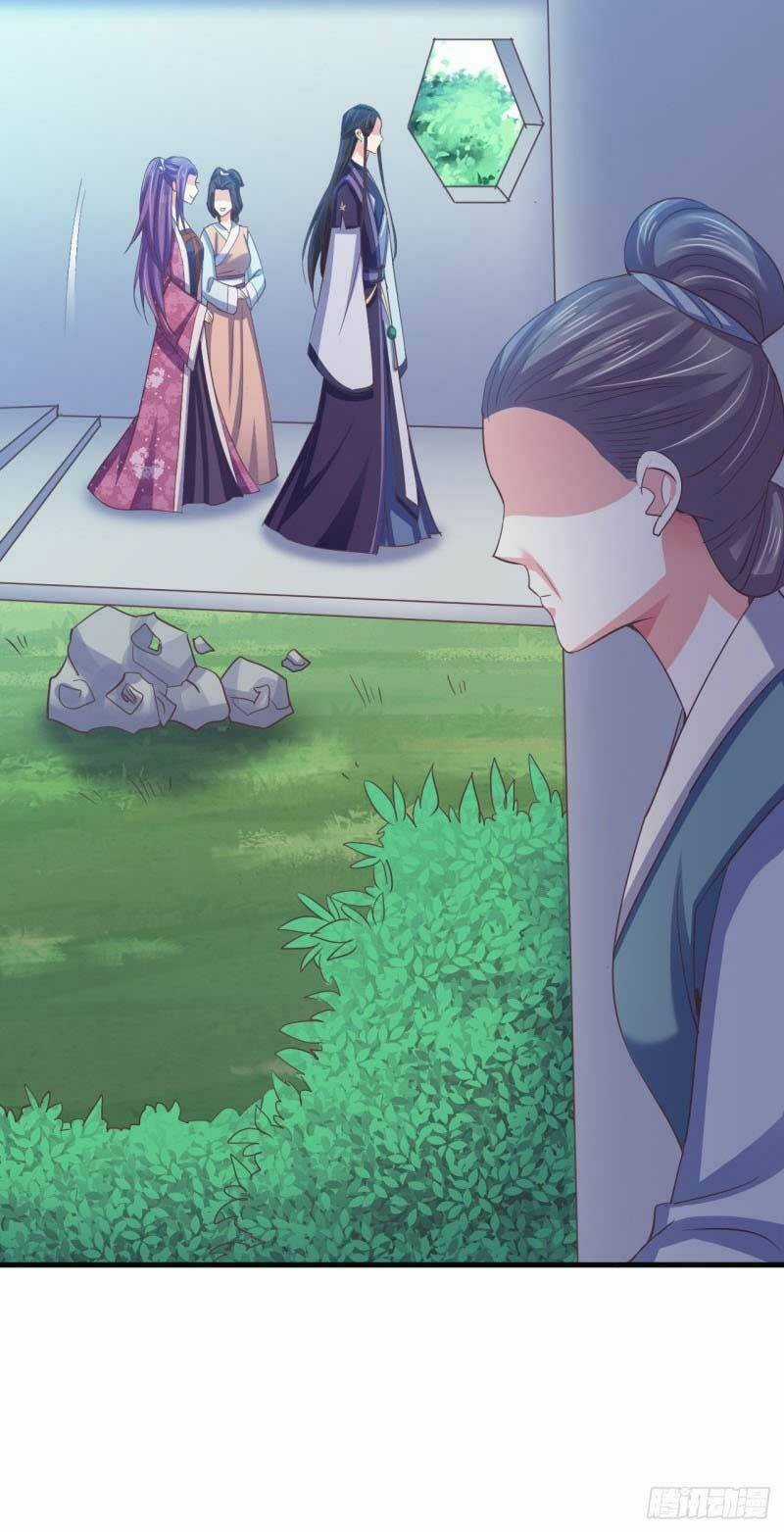 Bạo Quân Thử Yêu: Yêu Hậu Như Thử Đa Kiều Chapter 60.2 trang 10