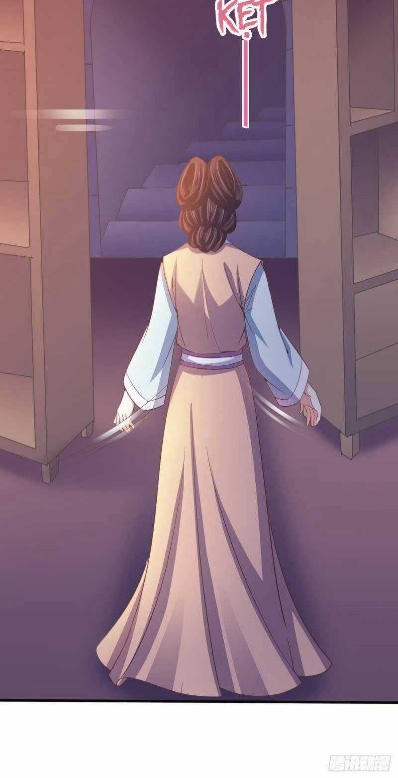 Bạo Quân Thử Yêu: Yêu Hậu Như Thử Đa Kiều Chapter 60.2 trang 14