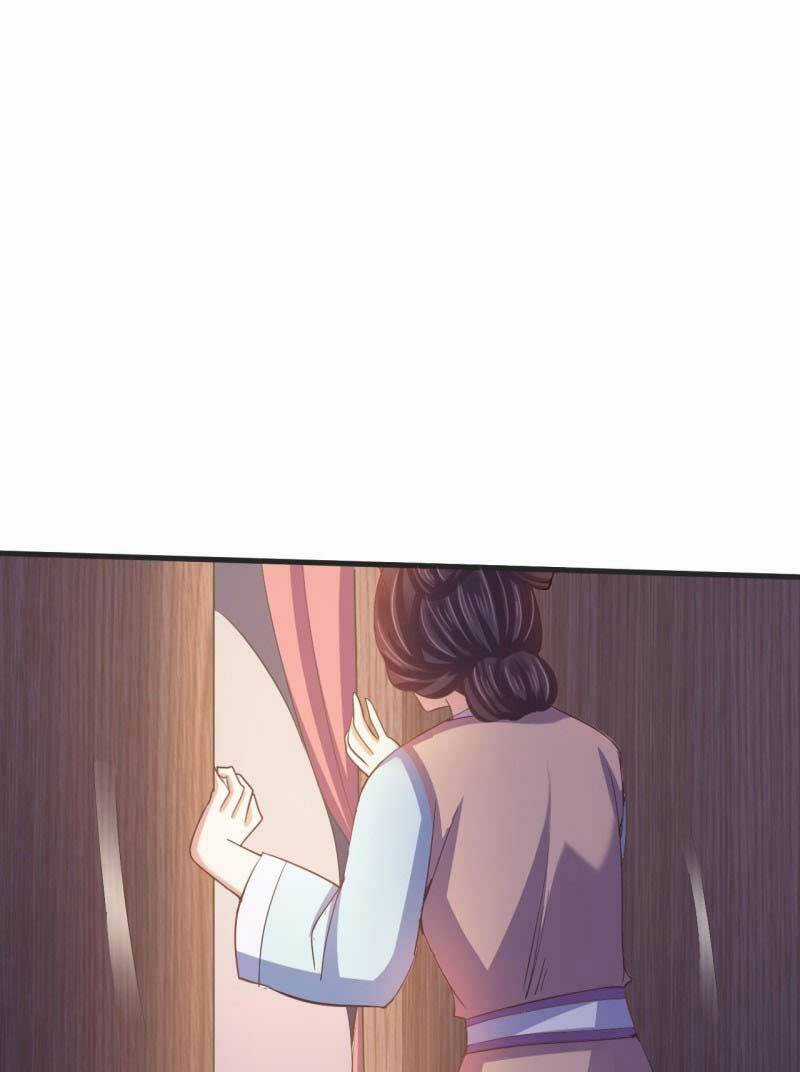 Bạo Quân Thử Yêu: Yêu Hậu Như Thử Đa Kiều Chapter 60.2 trang 15