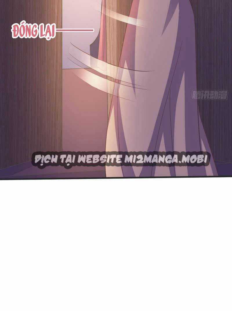 Bạo Quân Thử Yêu: Yêu Hậu Như Thử Đa Kiều Chapter 60.2 trang 16