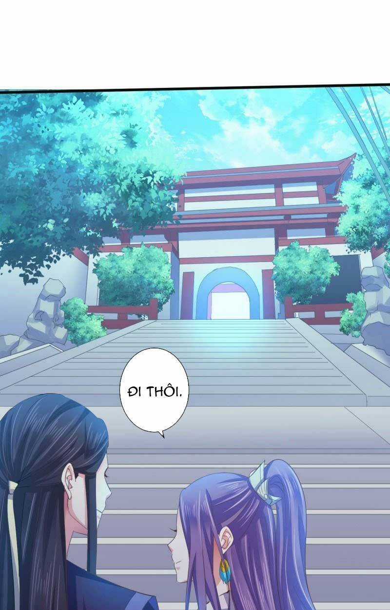 Bạo Quân Thử Yêu: Yêu Hậu Như Thử Đa Kiều Chapter 60.2 trang 2