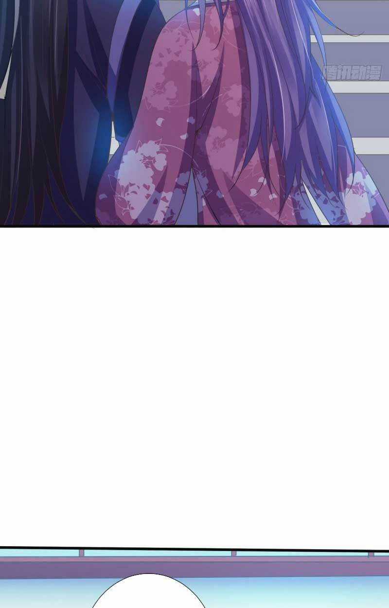 Bạo Quân Thử Yêu: Yêu Hậu Như Thử Đa Kiều Chapter 60.2 trang 3