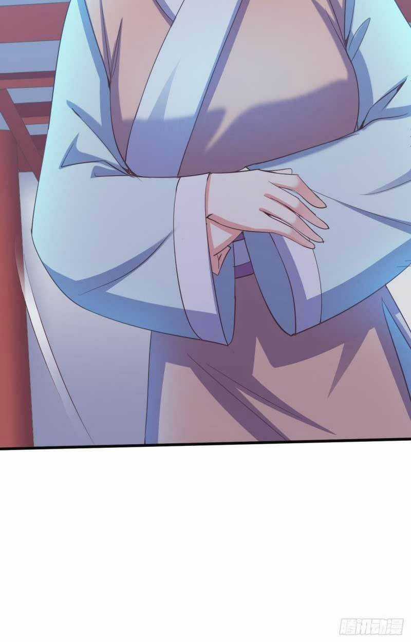 Bạo Quân Thử Yêu: Yêu Hậu Như Thử Đa Kiều Chapter 60.2 trang 6