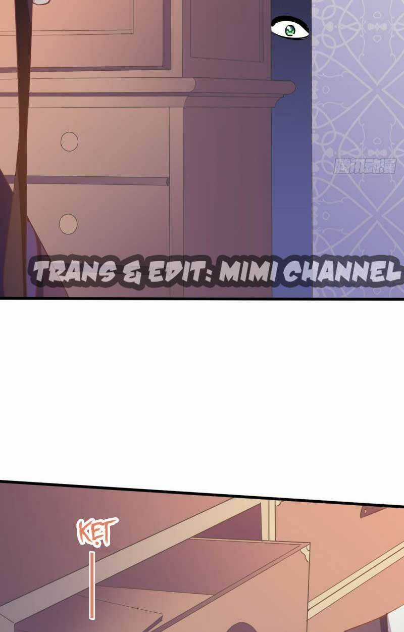 Bạo Quân Thử Yêu: Yêu Hậu Như Thử Đa Kiều Chapter 61.1 trang 3