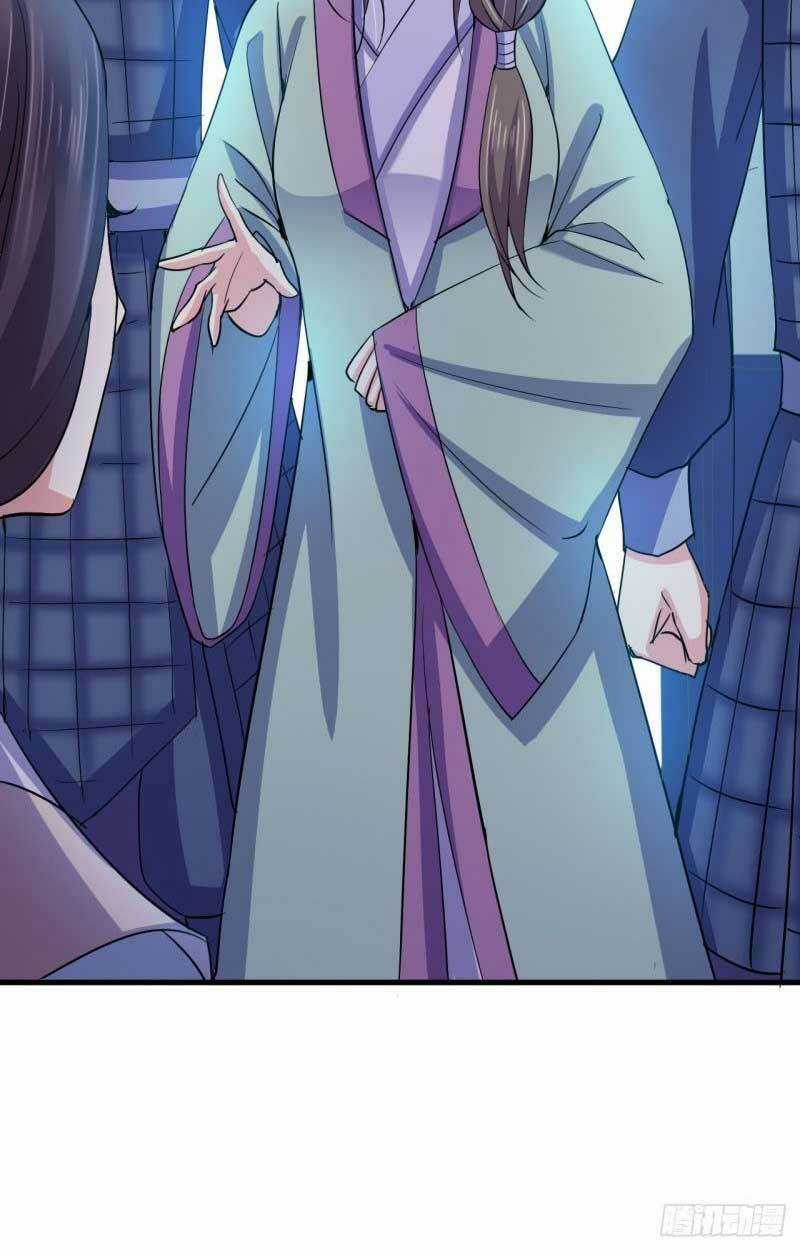 Bạo Quân Thử Yêu: Yêu Hậu Như Thử Đa Kiều Chapter 61.2 trang 10