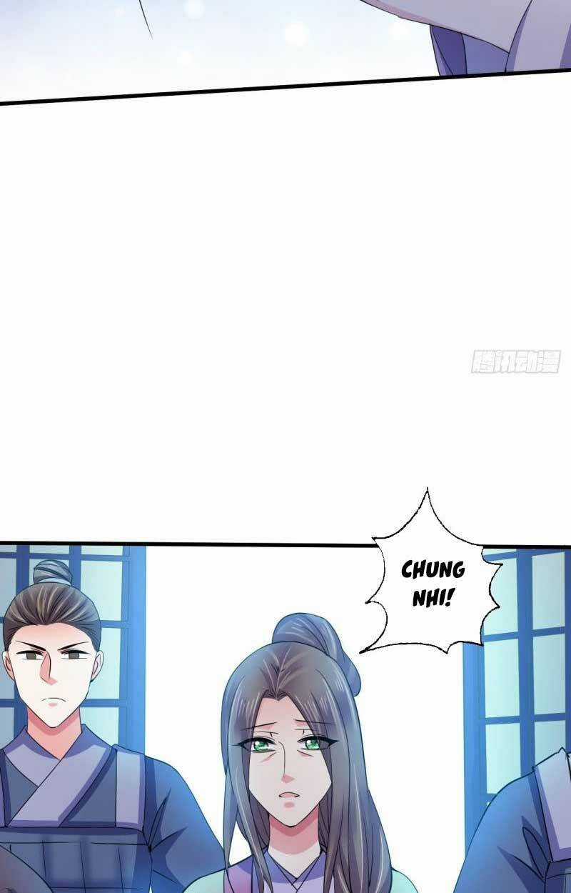 Bạo Quân Thử Yêu: Yêu Hậu Như Thử Đa Kiều Chapter 61.2 trang 9