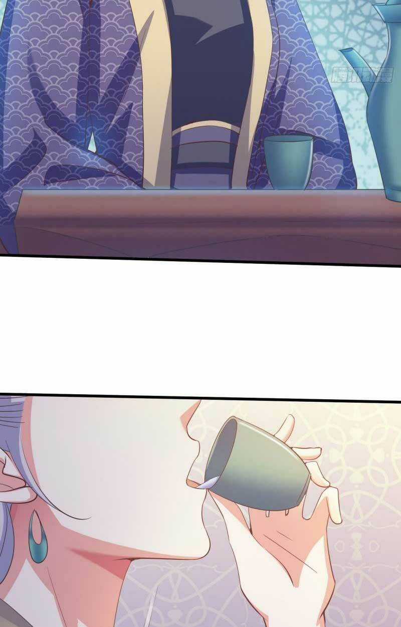 Bạo Quân Thử Yêu: Yêu Hậu Như Thử Đa Kiều Chapter 62.1 trang 2