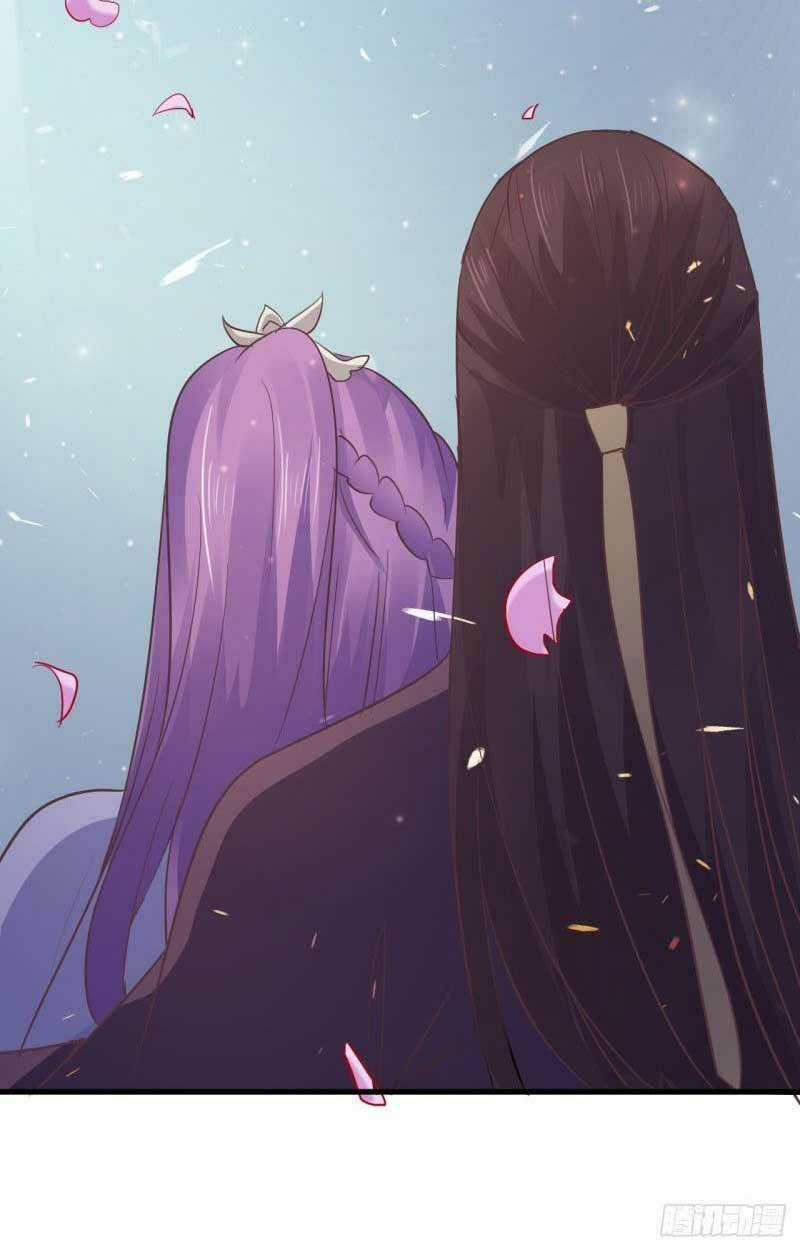 Bạo Quân Thử Yêu: Yêu Hậu Như Thử Đa Kiều Chapter 62.2 trang 15