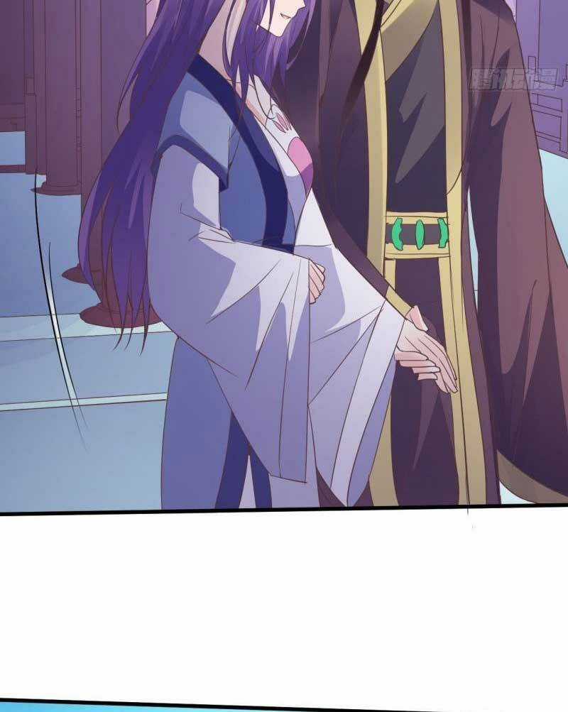 Bạo Quân Thử Yêu: Yêu Hậu Như Thử Đa Kiều Chapter 62.2 trang 17