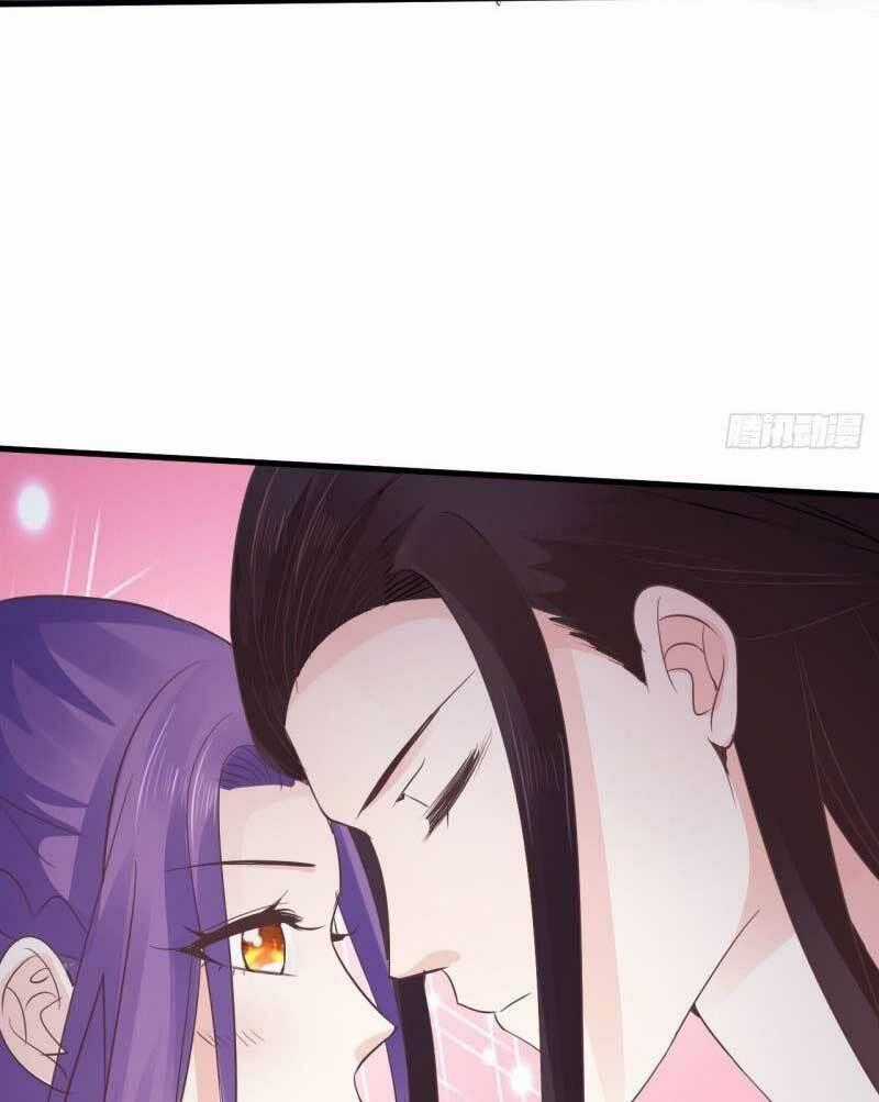 Bạo Quân Thử Yêu: Yêu Hậu Như Thử Đa Kiều Chapter 62.2 trang 19