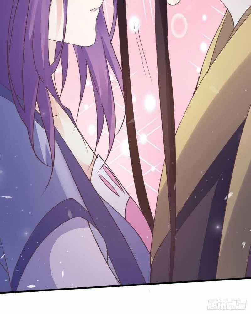 Bạo Quân Thử Yêu: Yêu Hậu Như Thử Đa Kiều Chapter 62.2 trang 20