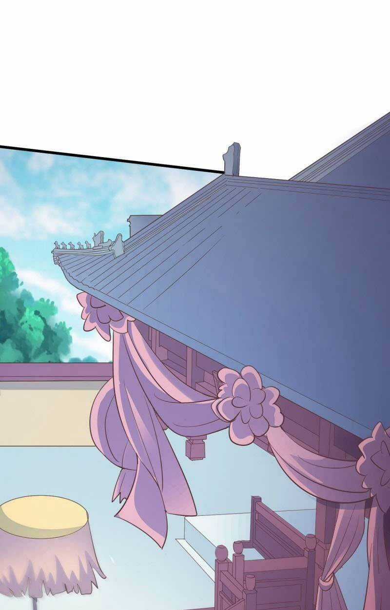 Bạo Quân Thử Yêu: Yêu Hậu Như Thử Đa Kiều Chapter 62.2 trang 6