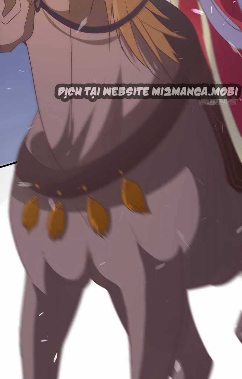 Bạo Quân Thử Yêu: Yêu Hậu Như Thử Đa Kiều Chapter 62.2 trang 8