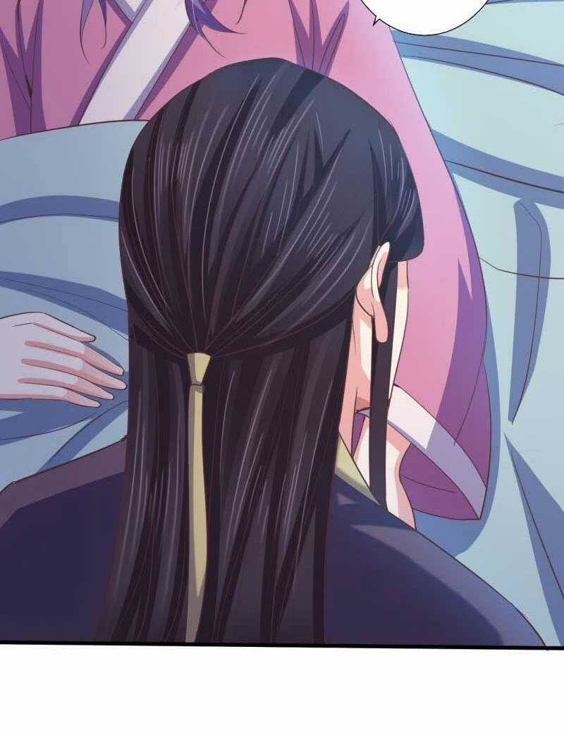 Bạo Quân Thử Yêu: Yêu Hậu Như Thử Đa Kiều Chapter 63 trang 11