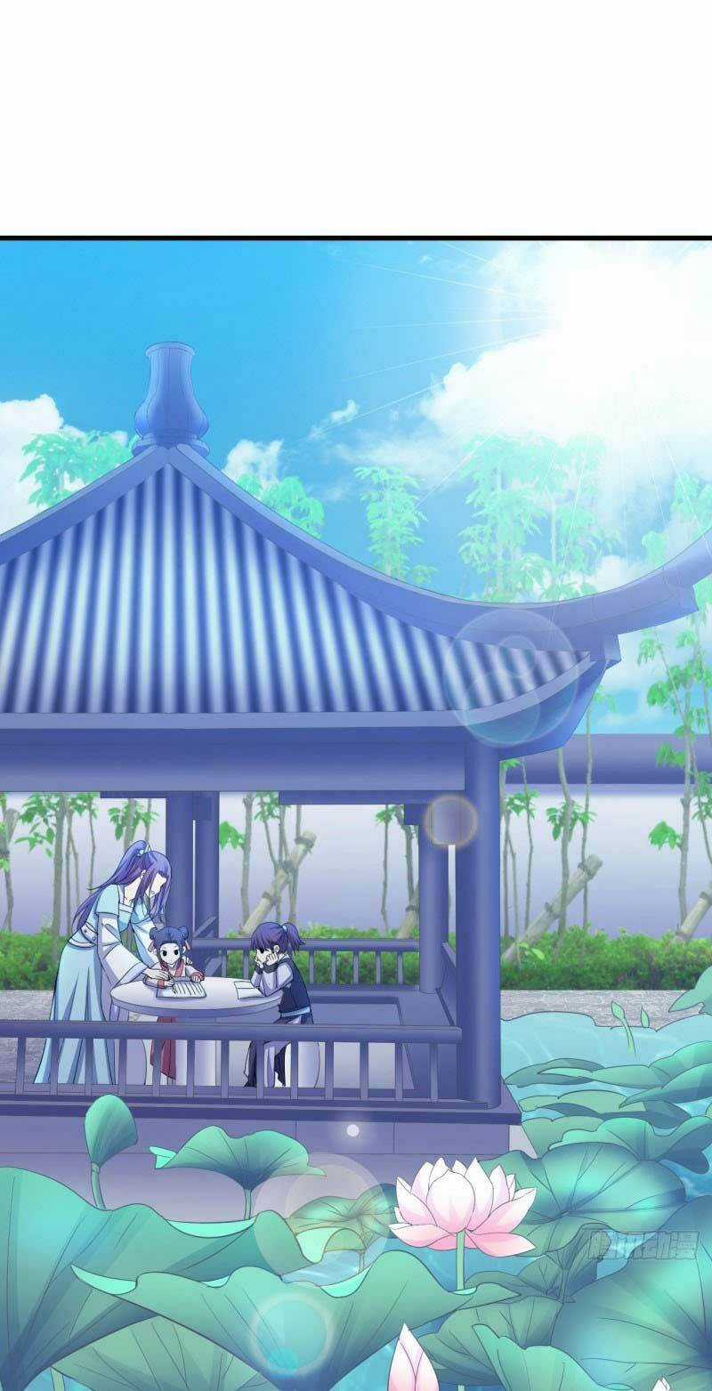 Bạo Quân Thử Yêu: Yêu Hậu Như Thử Đa Kiều Chapter 63 trang 23