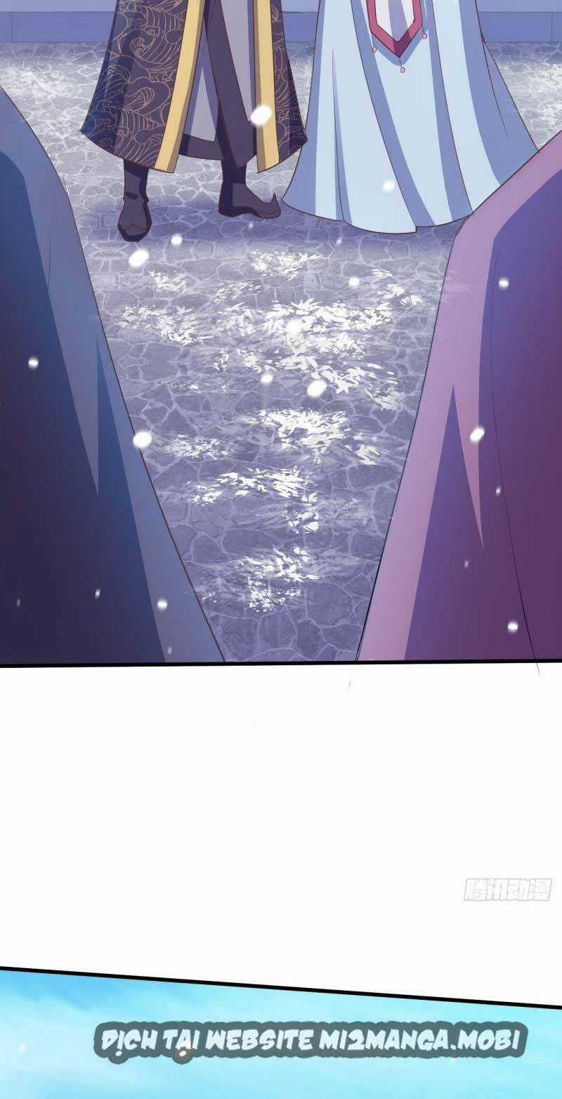 Bạo Quân Thử Yêu: Yêu Hậu Như Thử Đa Kiều Chapter 63 trang 28