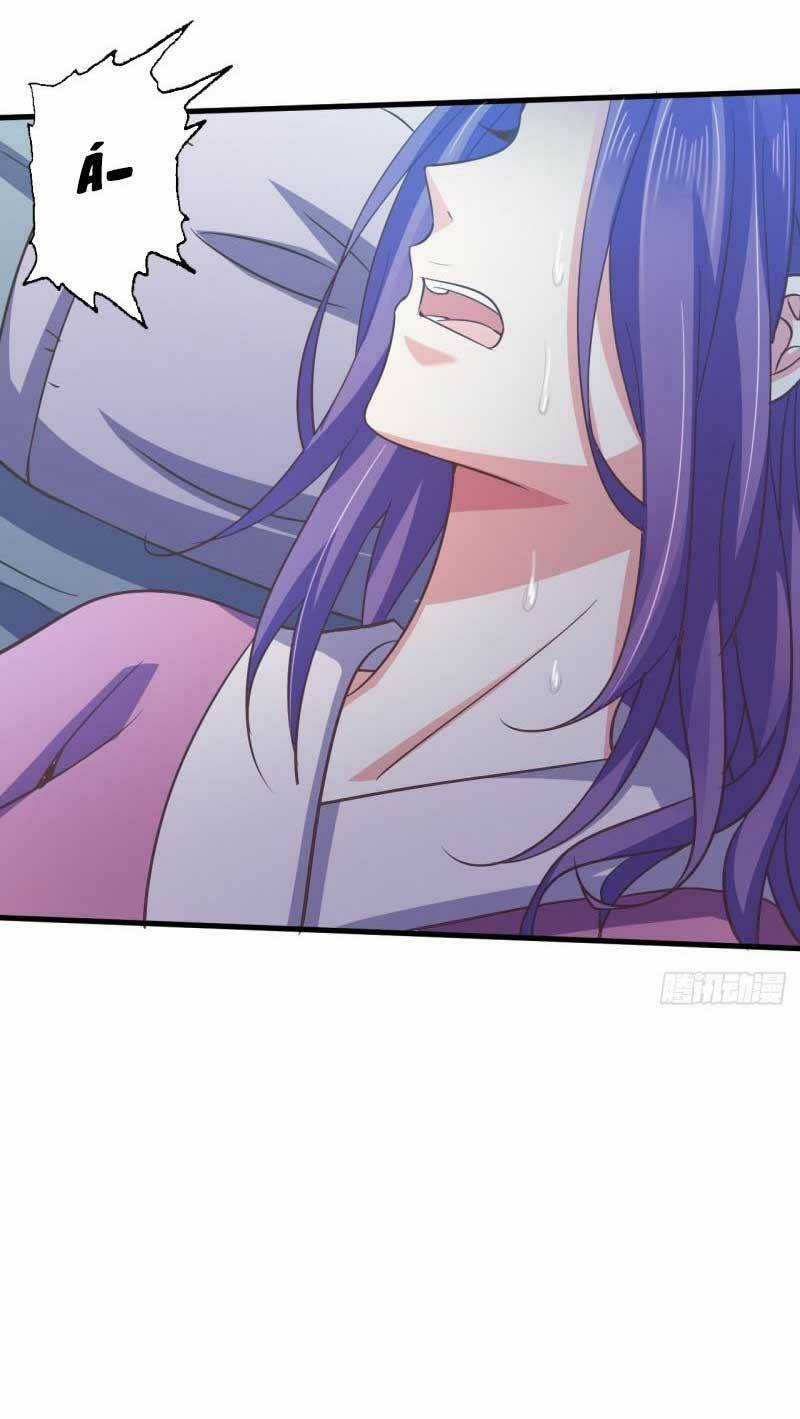 Bạo Quân Thử Yêu: Yêu Hậu Như Thử Đa Kiều Chapter 63 trang 3