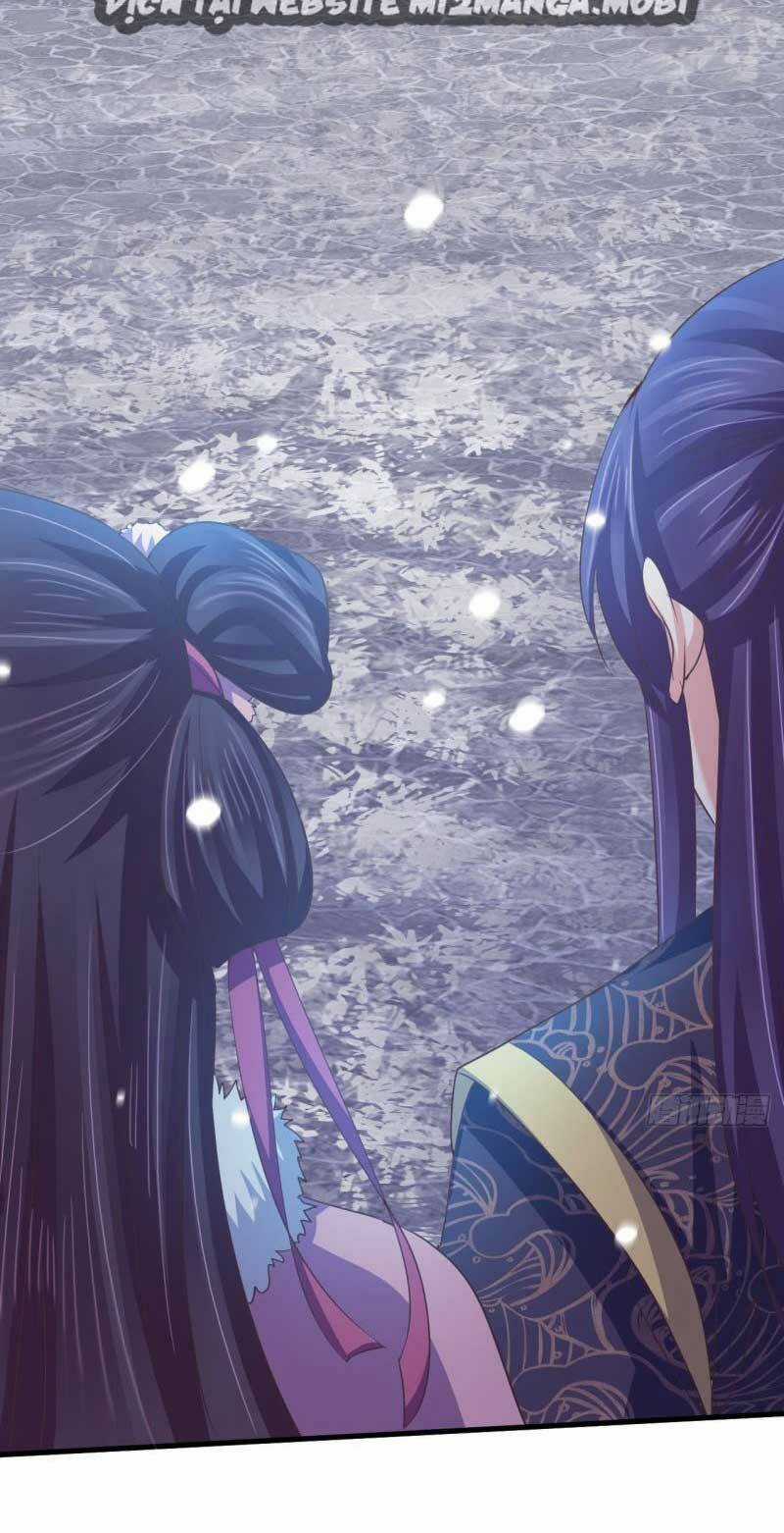 Bạo Quân Thử Yêu: Yêu Hậu Như Thử Đa Kiều Chapter 63 trang 33