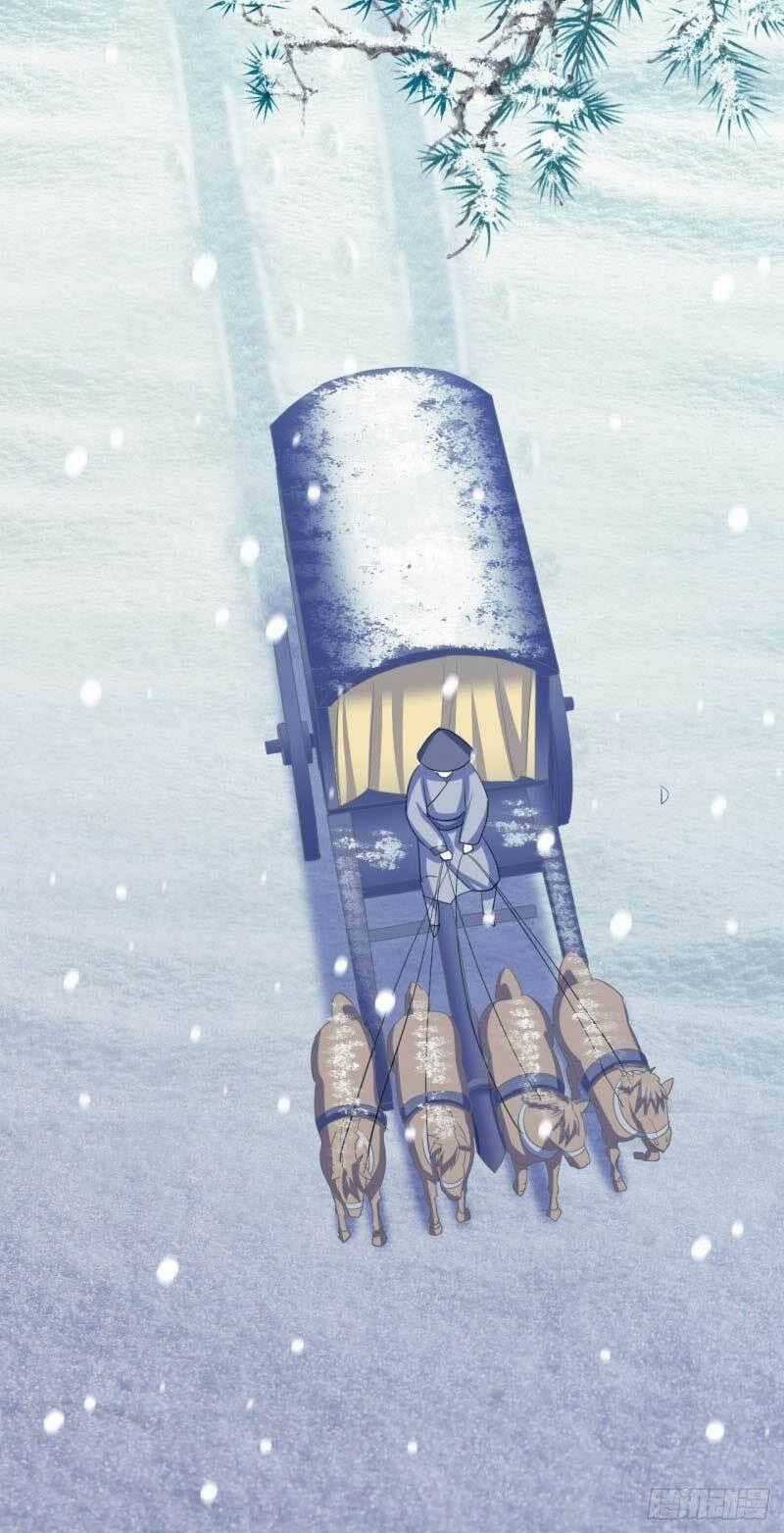 Bạo Quân Thử Yêu: Yêu Hậu Như Thử Đa Kiều Chapter 63 trang 38