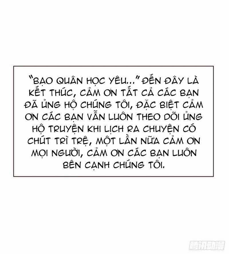 Bạo Quân Thử Yêu: Yêu Hậu Như Thử Đa Kiều Chapter 63 trang 39