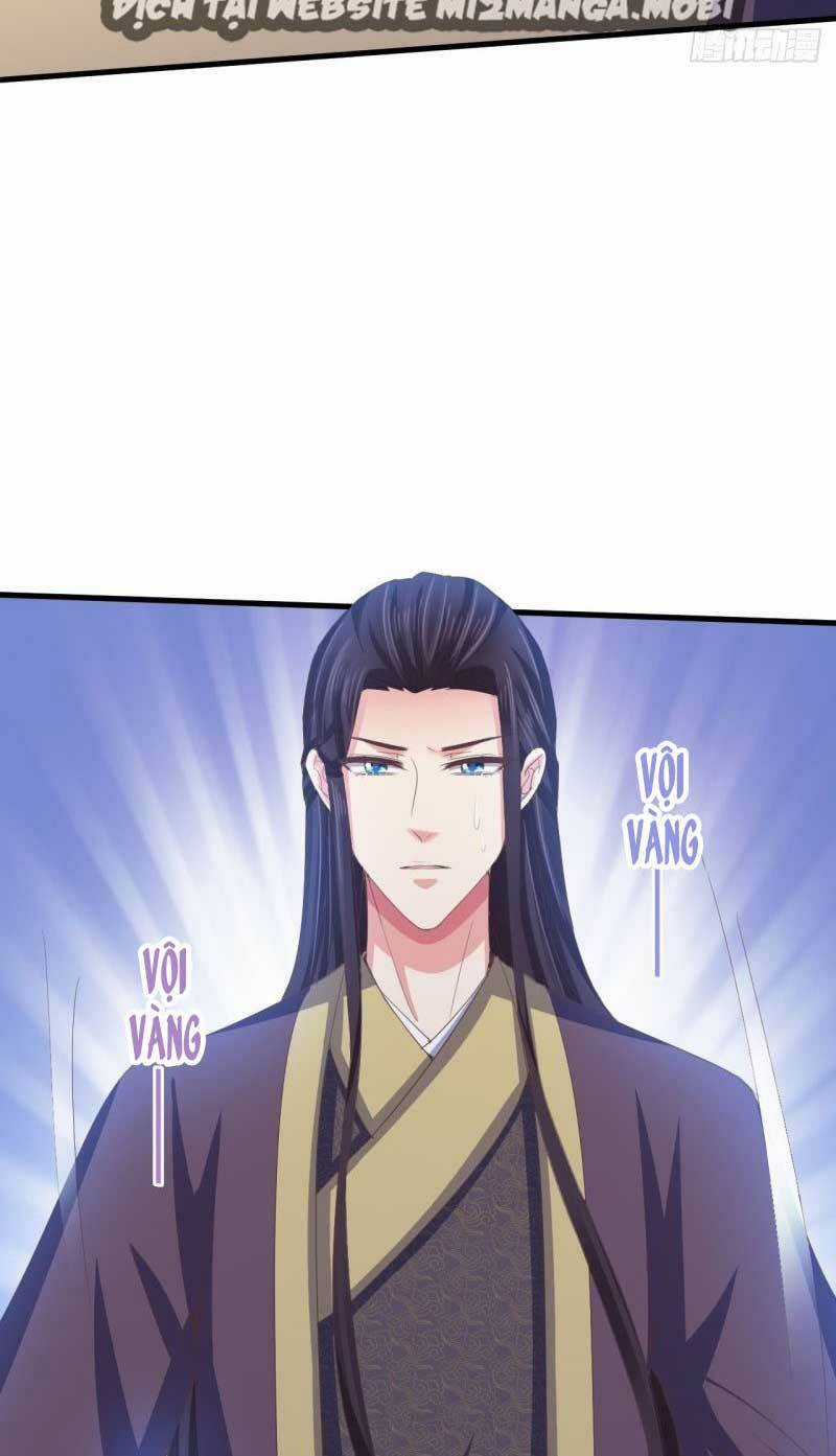 Bạo Quân Thử Yêu: Yêu Hậu Như Thử Đa Kiều Chapter 63 trang 7