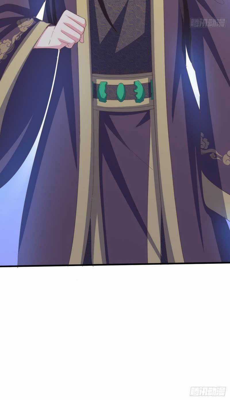 Bạo Quân Thử Yêu: Yêu Hậu Như Thử Đa Kiều Chapter 63 trang 8